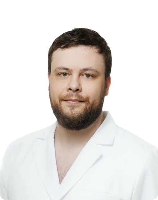 Бушмакин Алексей Дмитриевич