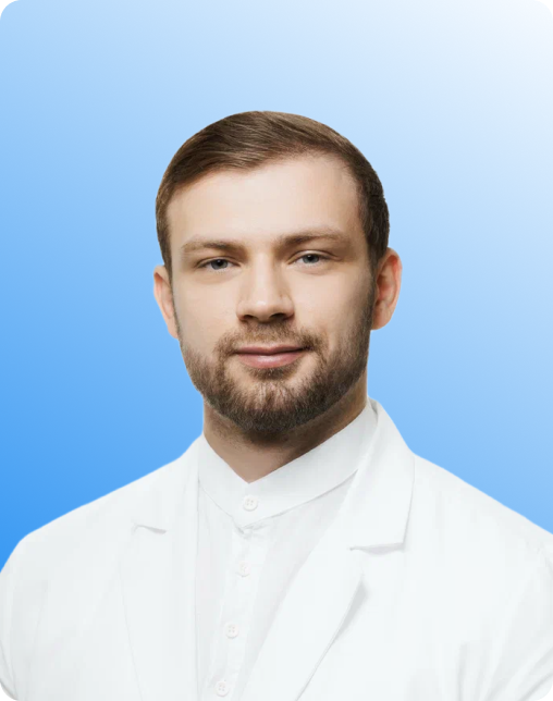 Мирошник Евгений Сергеевич