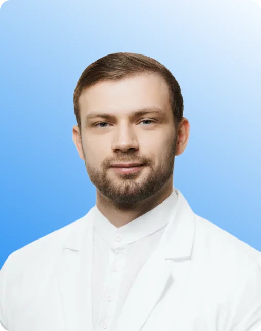 Мирошник Евгений Сергеевич