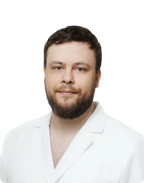 Бушмакин Алексей Дмитриевич