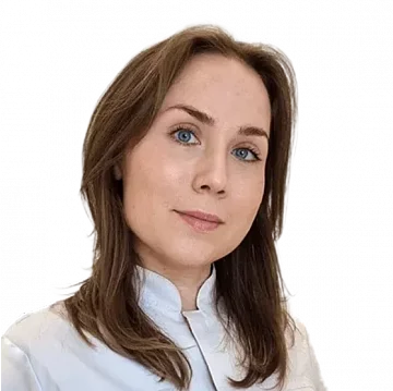 Мелне Олита Сергеевна