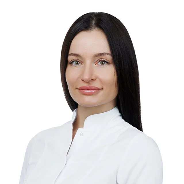 Фото Подольская Валентина Александровна