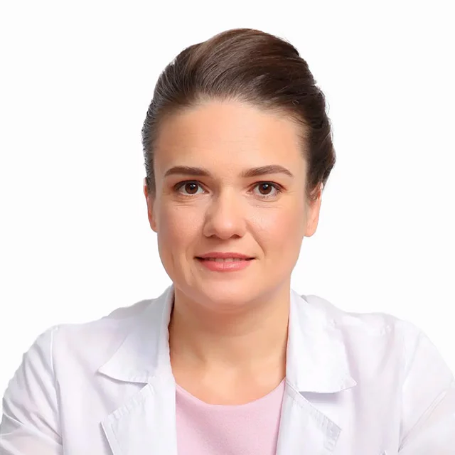 Фото Тулина Инна Андреевна