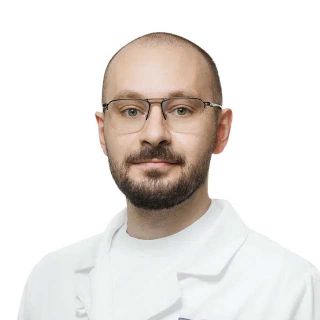 Туманян Саргис Сергеевич