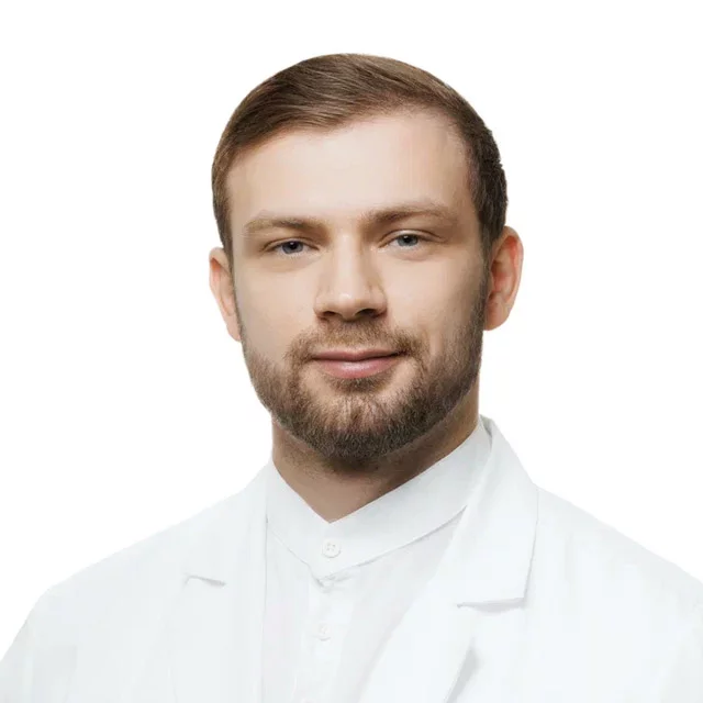 Мирошник Евгений Сергеевич