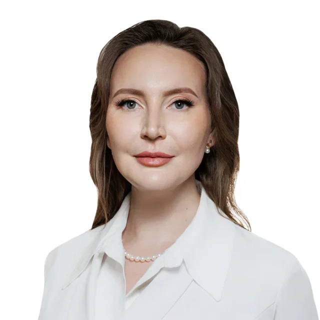 Гастроэнтеролог-гепатолог Макаренко Анастасия Федоровна клиника Биочек