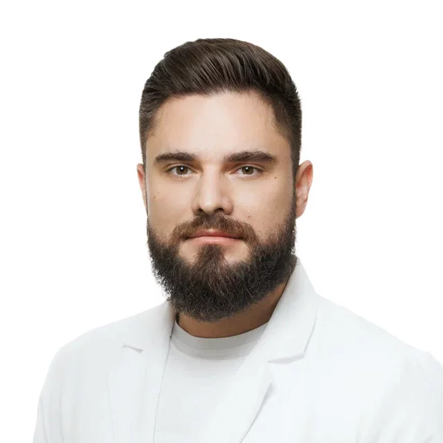 Оранский Андрей Андреевич
