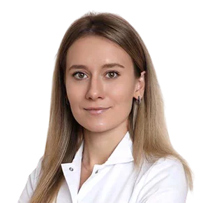 Володина Ирина Викторовна