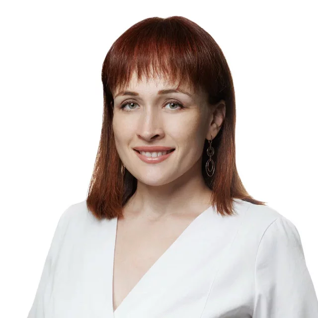 Врач ультразвуковой диагностики Кузьмина Ольга Николаевна – клиника BIOCHEK Москва