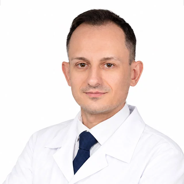 Конопля Алексей Александрович
