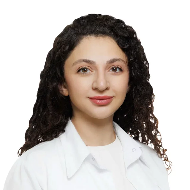 Меликова Назрин Садиг Кызы — эндокринолог-андролог. Записаться онлайн | Biochek