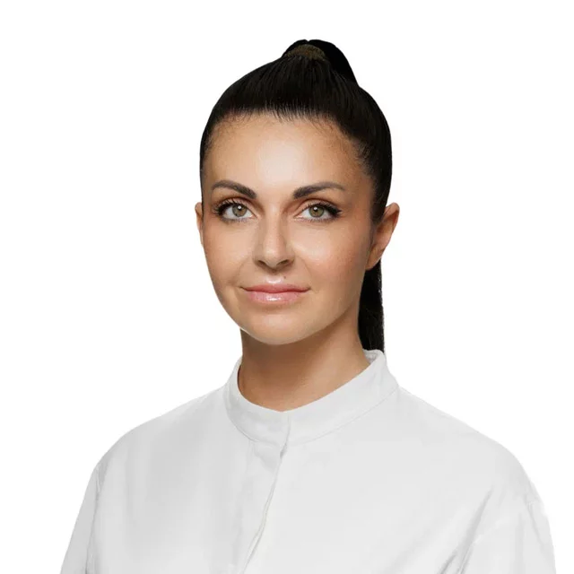 Врач-терапевт Волкова Анна Викторовна клиника Биочек Москва