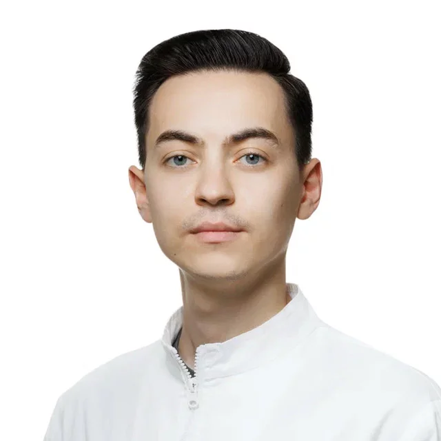 Мирзаханов Рамиль Ирекович