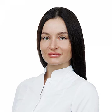 Фото Подольская Валентина Александровна