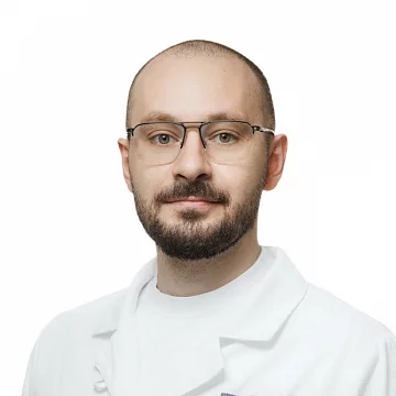 Туманян Саргис Сергеевич— врач уролог-андролог в Biochek 