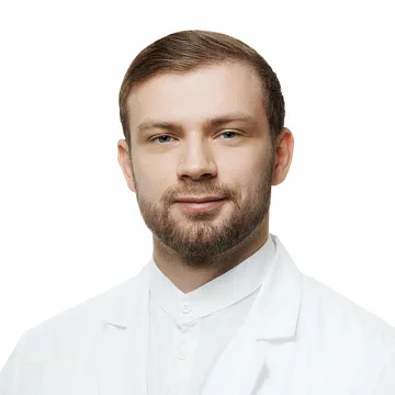 Евгений Мирошник — уролог, андролог, онколог в Биочек