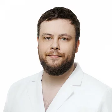Алексей Бушмакин — врач уролог-андролог в Биочек