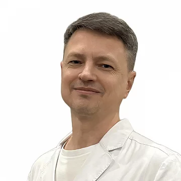 Фото Аникеев Дмитрий Валерьевич