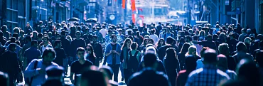 Жизнь в мегаполисе: влияние мегаполисов на здоровье