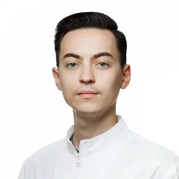 Рамиль Мирзаханов — уролог-андролог-онколог в Биочек