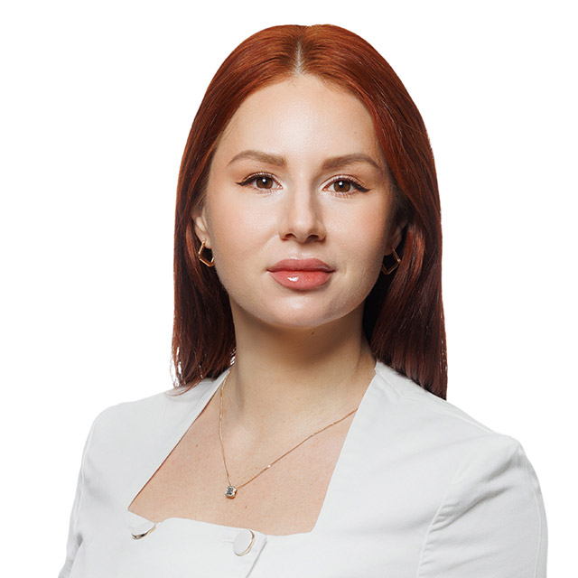 Фото Зинчук Юлия Игоревна