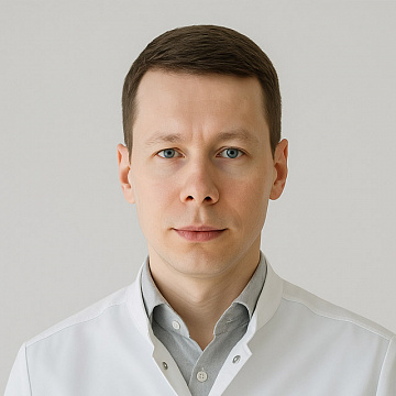 Фото Насилевский Павел Александрович