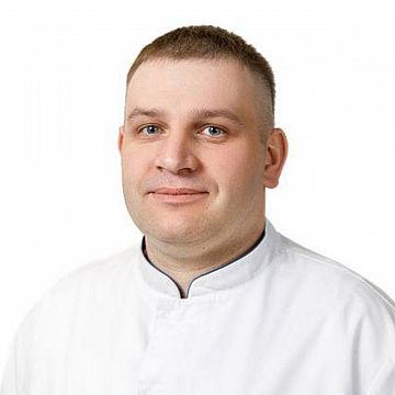 Фото Андреев Максим Игоревич