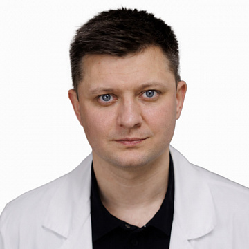 Фото Автомонов Олег Михайлович